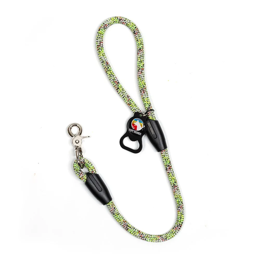 2' Dog Traffic Lead - Multicolor