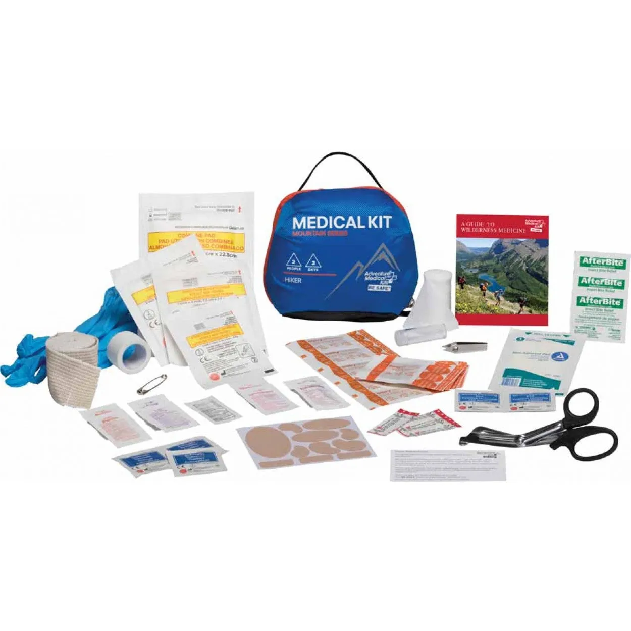 Adventure Medical Kits - Hiker First Aid Kit