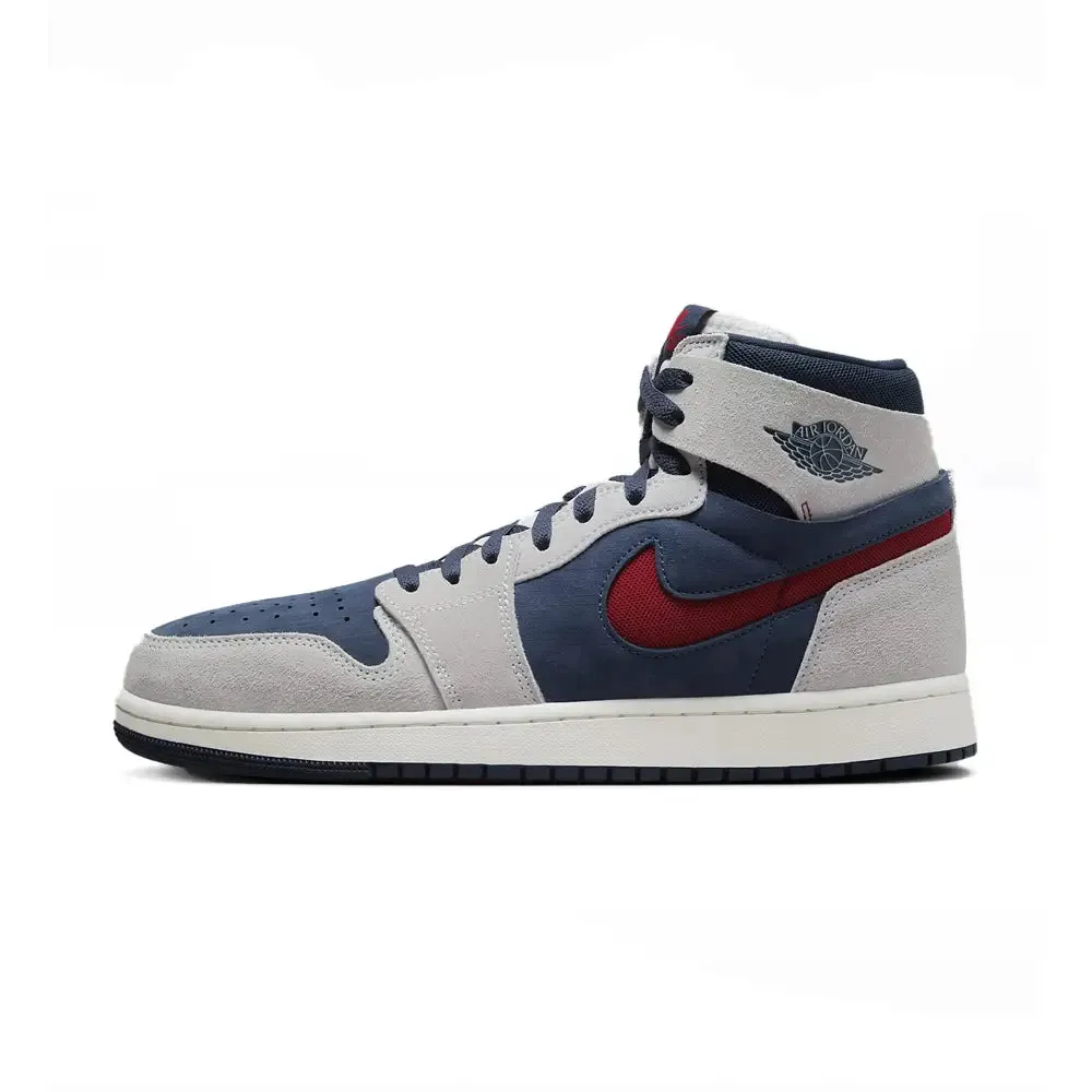 Air Jordan 1 High Zoom Air Cmft 2 Olympic