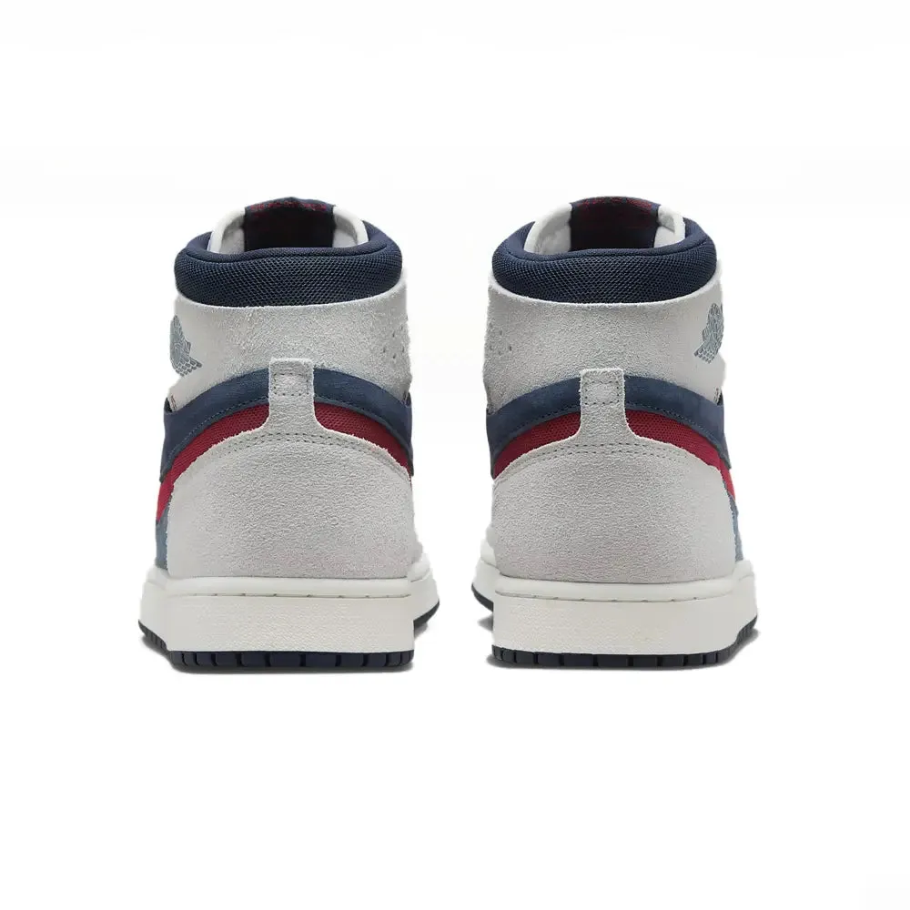 Air Jordan 1 High Zoom Air Cmft 2 Olympic