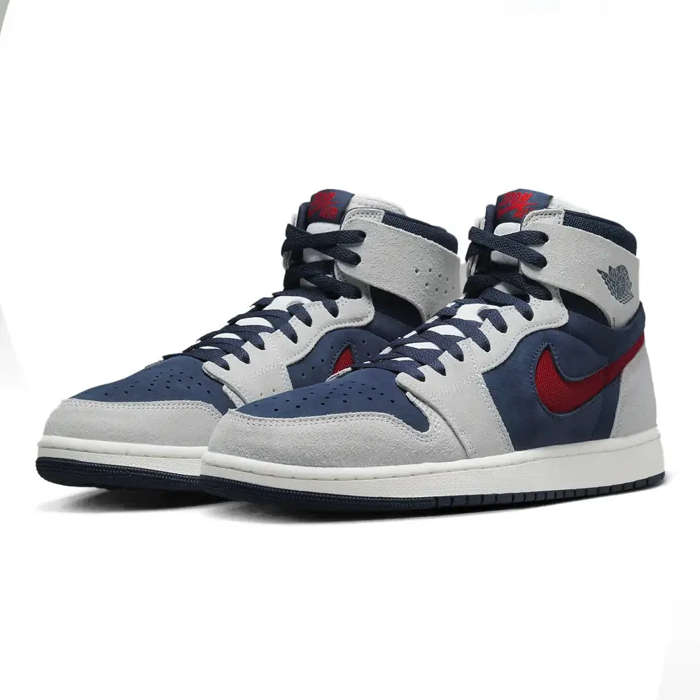 Air Jordan 1 High Zoom Air Cmft 2 Olympic