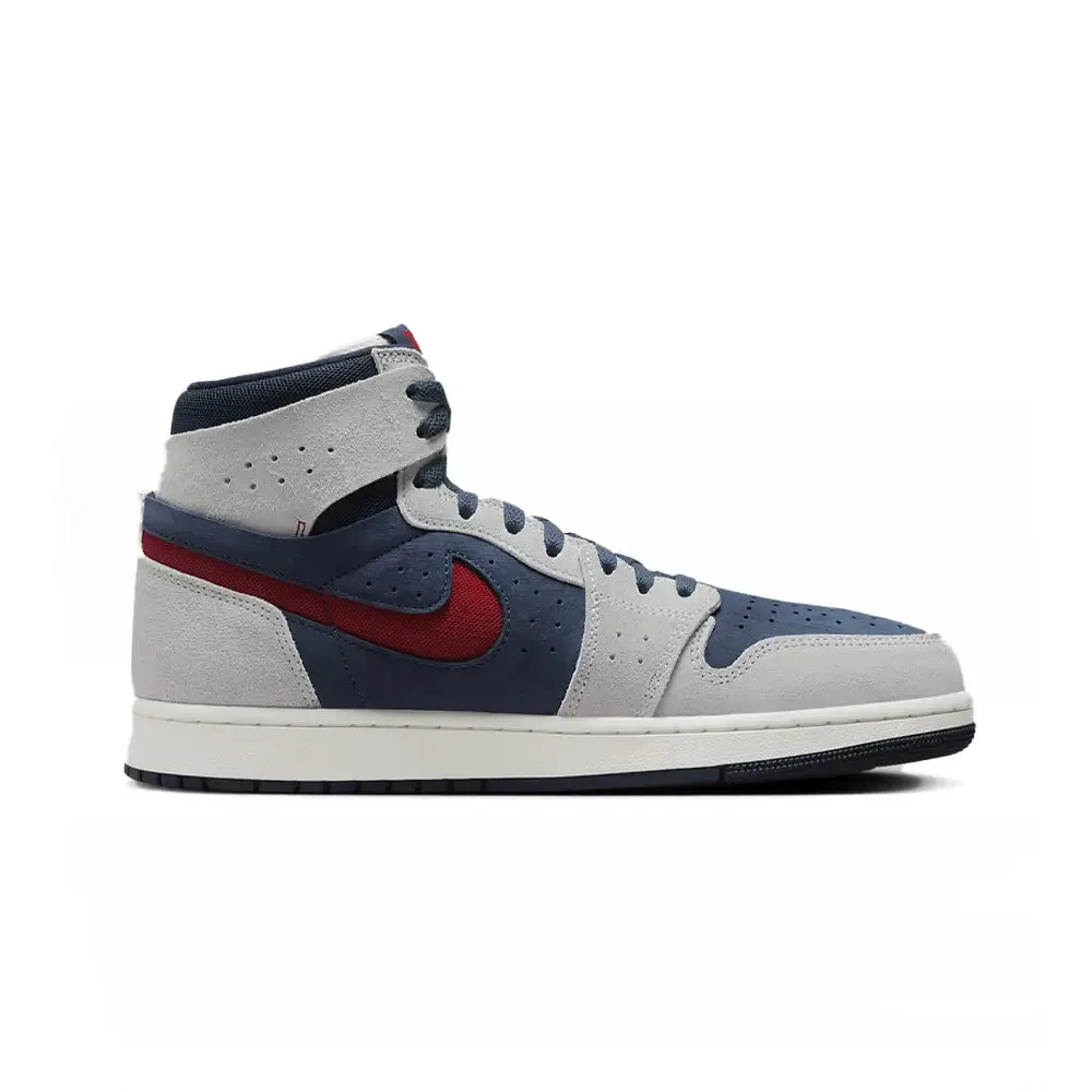 Air Jordan 1 High Zoom Air Cmft 2 Olympic