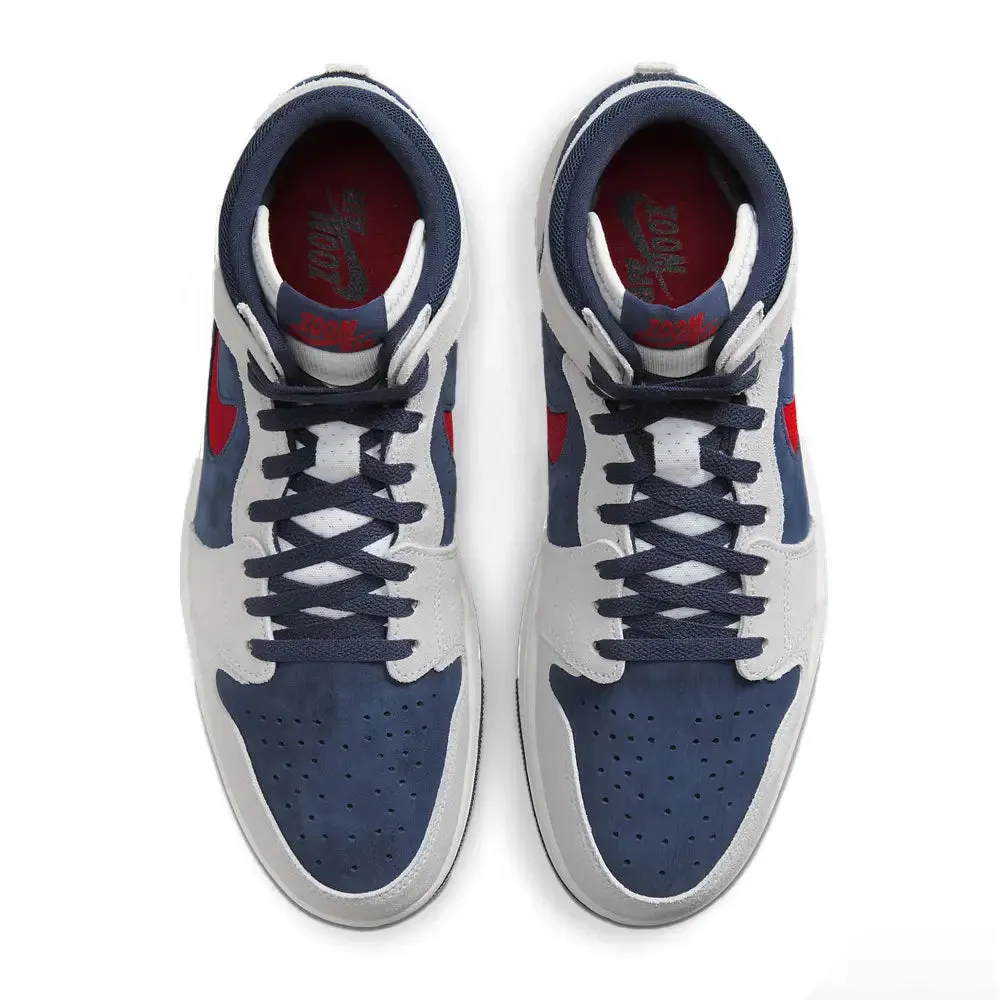 Air Jordan 1 High Zoom Air Cmft 2 Olympic