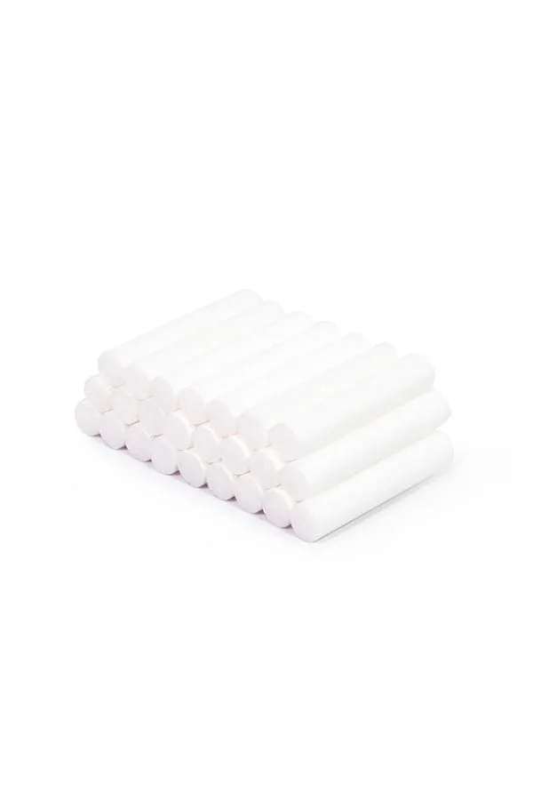 Aroma Inhaler Replacement Wicks - 24 Pack