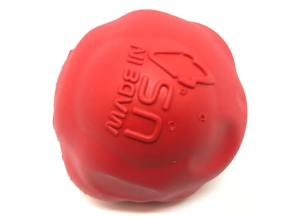 Asteroid Ultra Durable Rubber Chew Toy