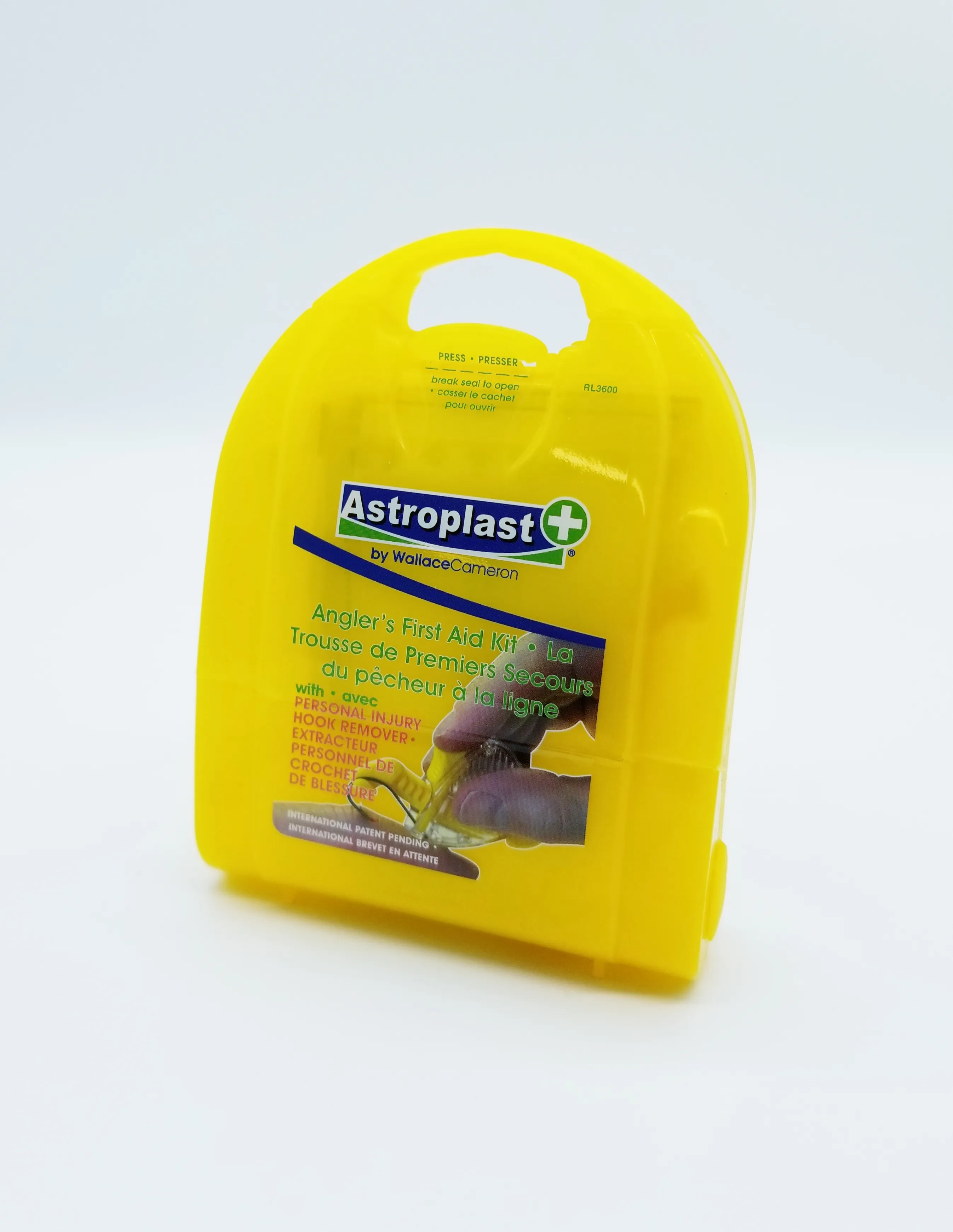 Astroplast Angler's First Aid Kit