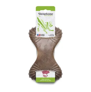 Benebone Dental Chew Bacon Flavor