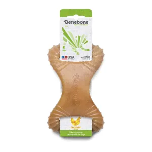 Benebone Dental Chew Chicken Flavor