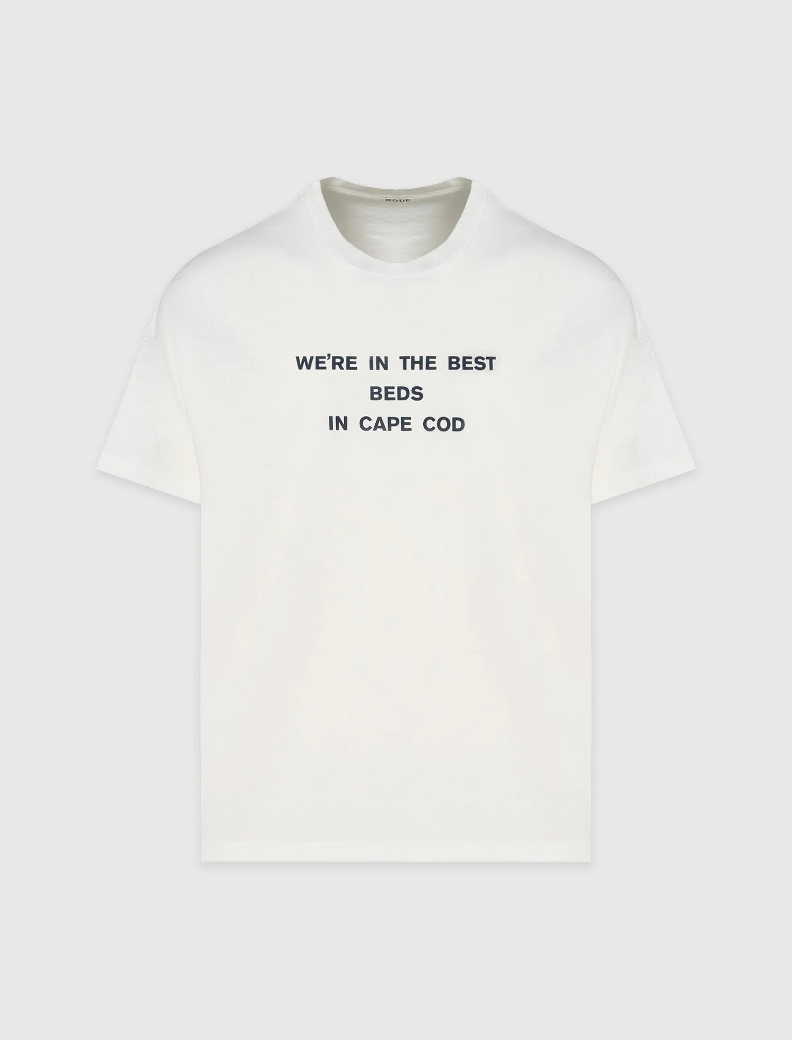 BEST BEDS TEE