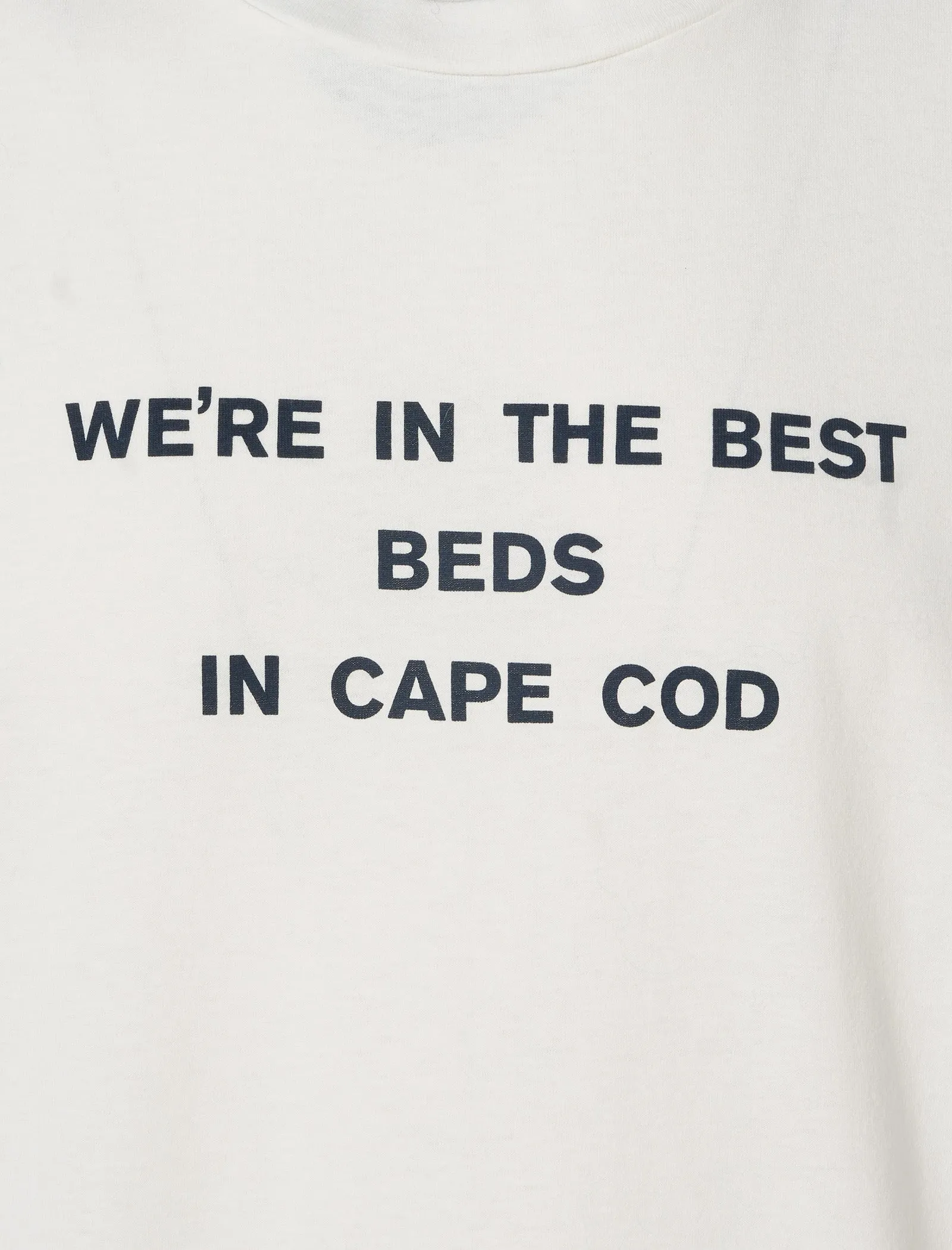 BEST BEDS TEE