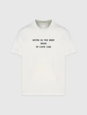 BEST BEDS TEE