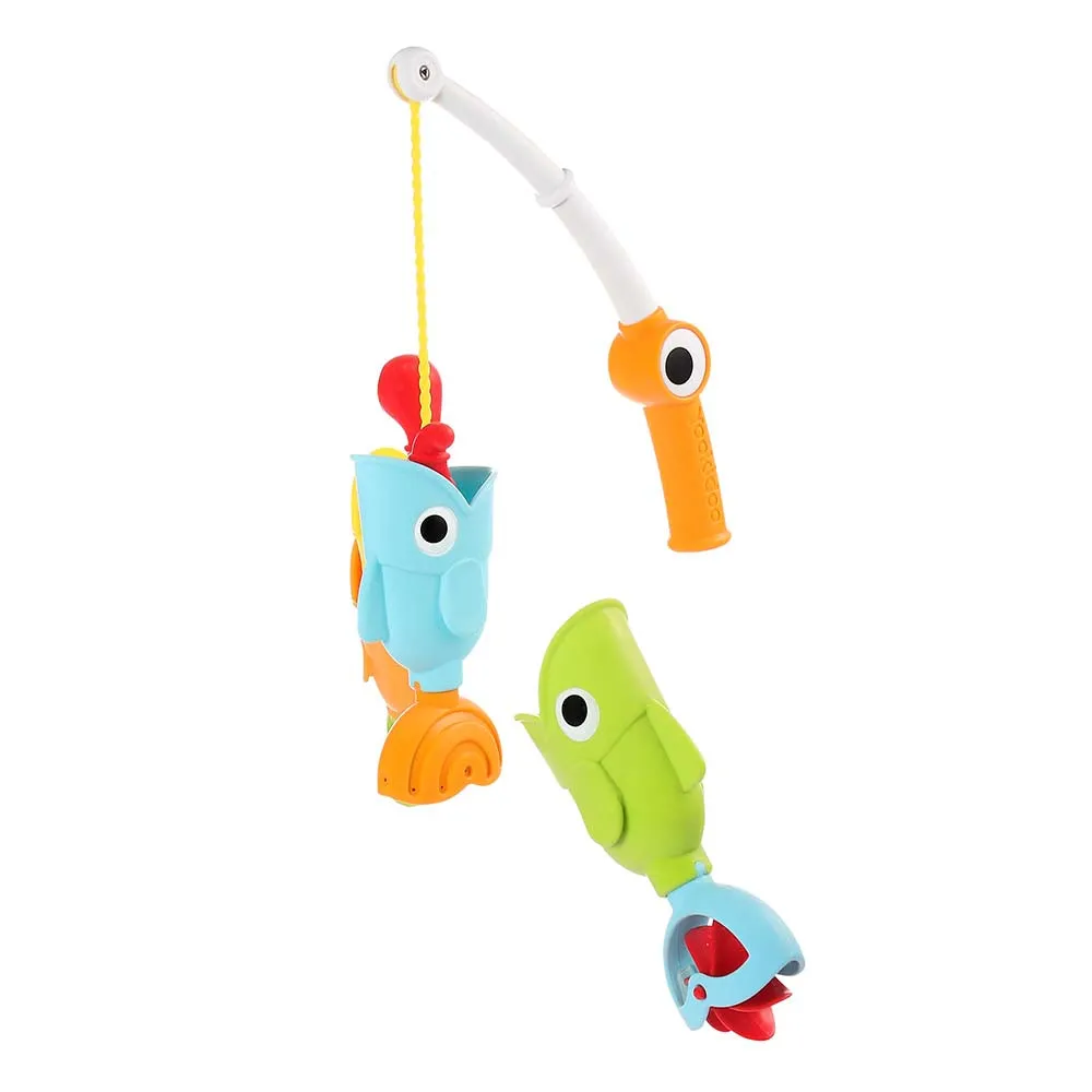 Catch ‘N’ Sprinkle Fishing Set