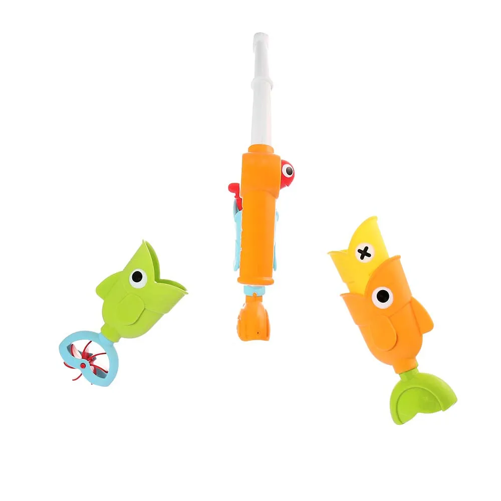 Catch ‘N’ Sprinkle Fishing Set