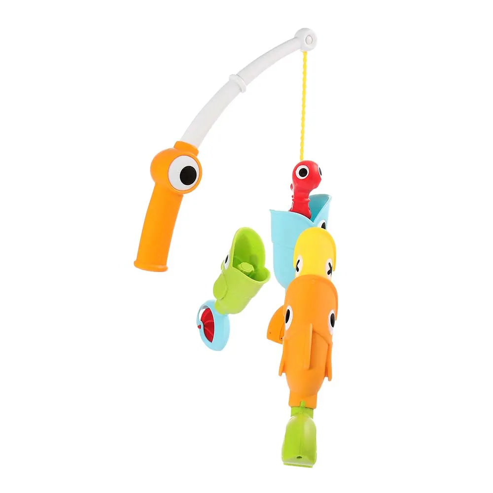 Catch ‘N’ Sprinkle Fishing Set