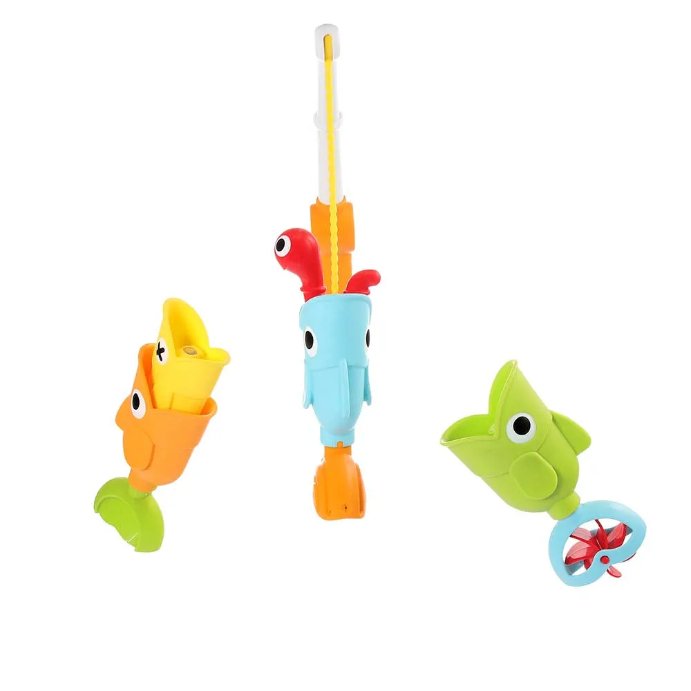 Catch ‘N’ Sprinkle Fishing Set