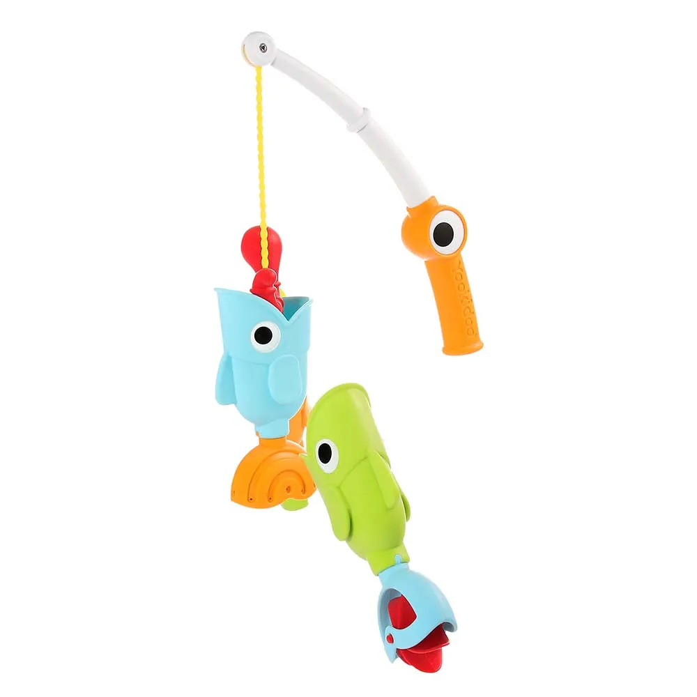 Catch ‘N’ Sprinkle Fishing Set