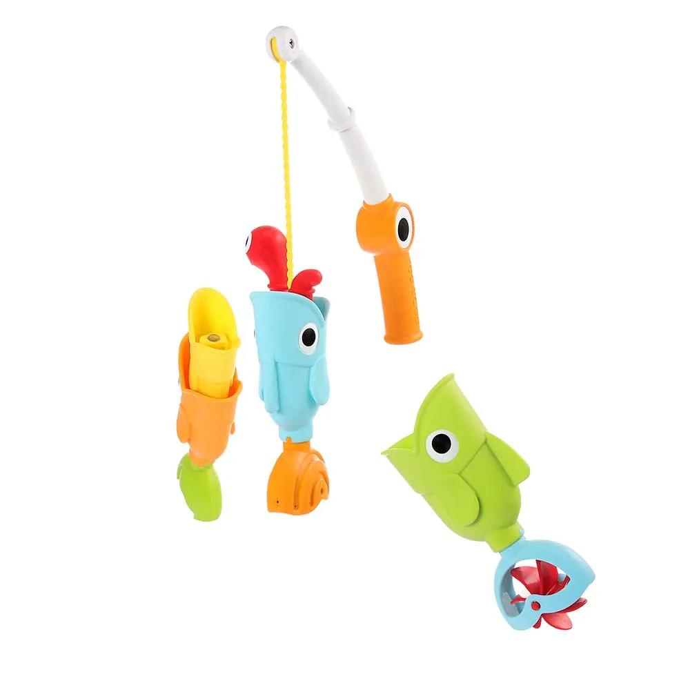 Catch ‘N’ Sprinkle Fishing Set