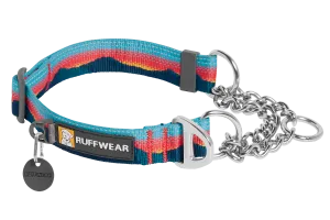 Chain Reaction™ Martingale Dog Collar