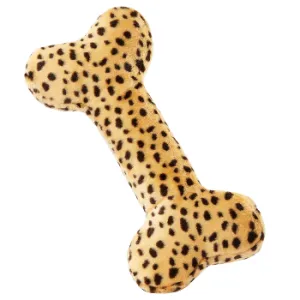 Cheetah Bone Toy