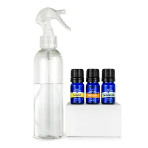 Cleaning Bundle | Essential Oil Kit