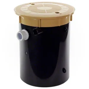 CMP Water Leveler - Tan