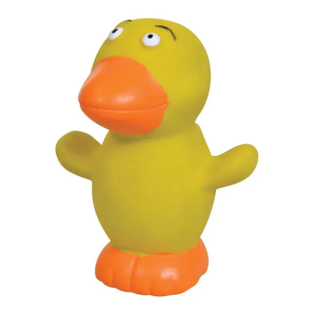 Coastal Lil Pals Latex Duck