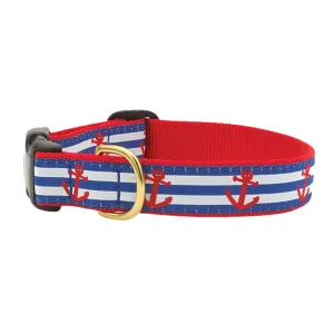 Collar | Anchors Aweigh