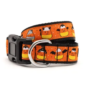 Collar | Candy Corn Ghouls