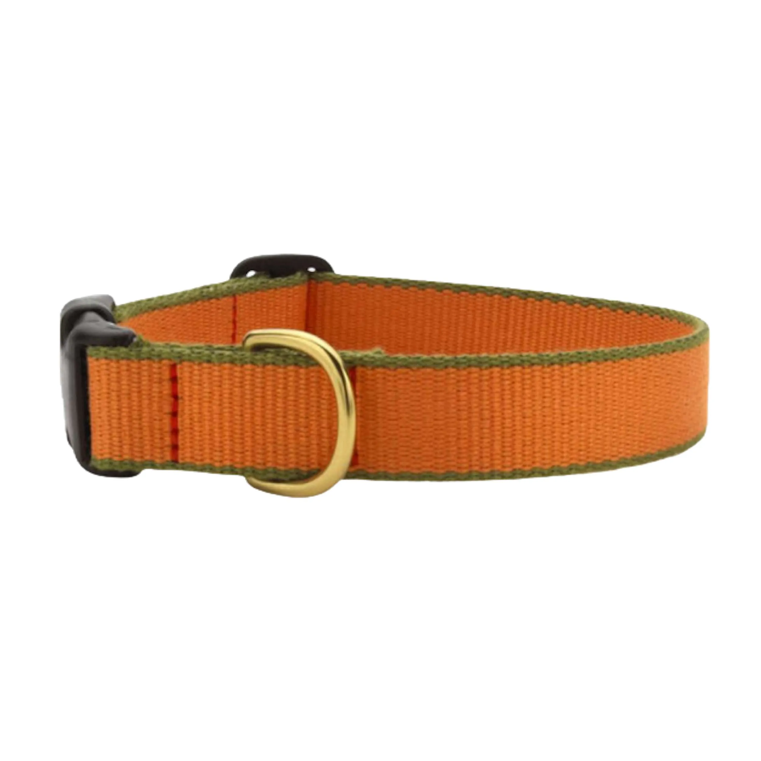 Collar | Tangerine & Pine