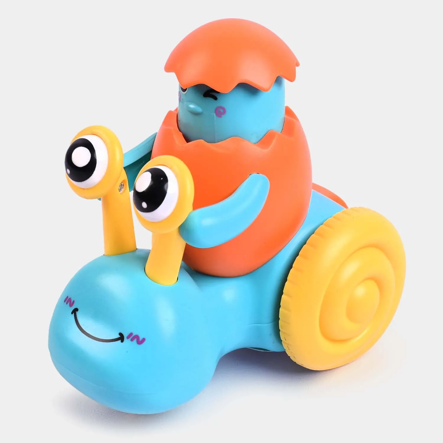 Creative Snail play & Desktop Toy For Kids