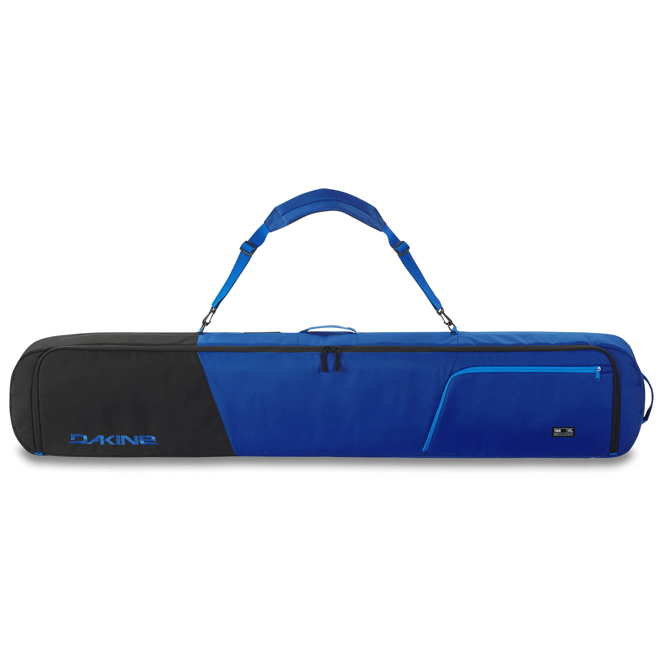 Dakine Tour Snowboard Bag - Deep Blue