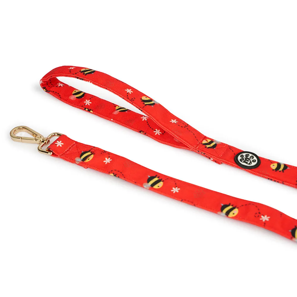 Dear Pet BusyBee Dog Leash