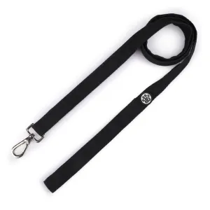 Dear Pet Classic Black Dog Leash