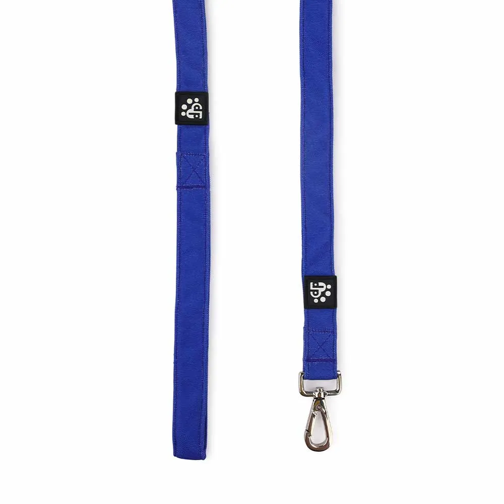 Dear Pet Classic Blue Dog Leash