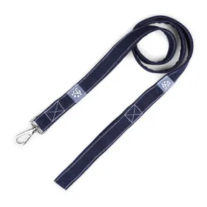 Dear Pet Denim Dog Leash