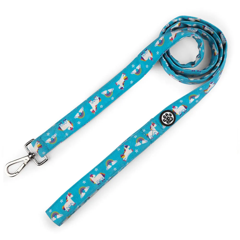 Dear Pet Majestic Unicorns Dog Leash