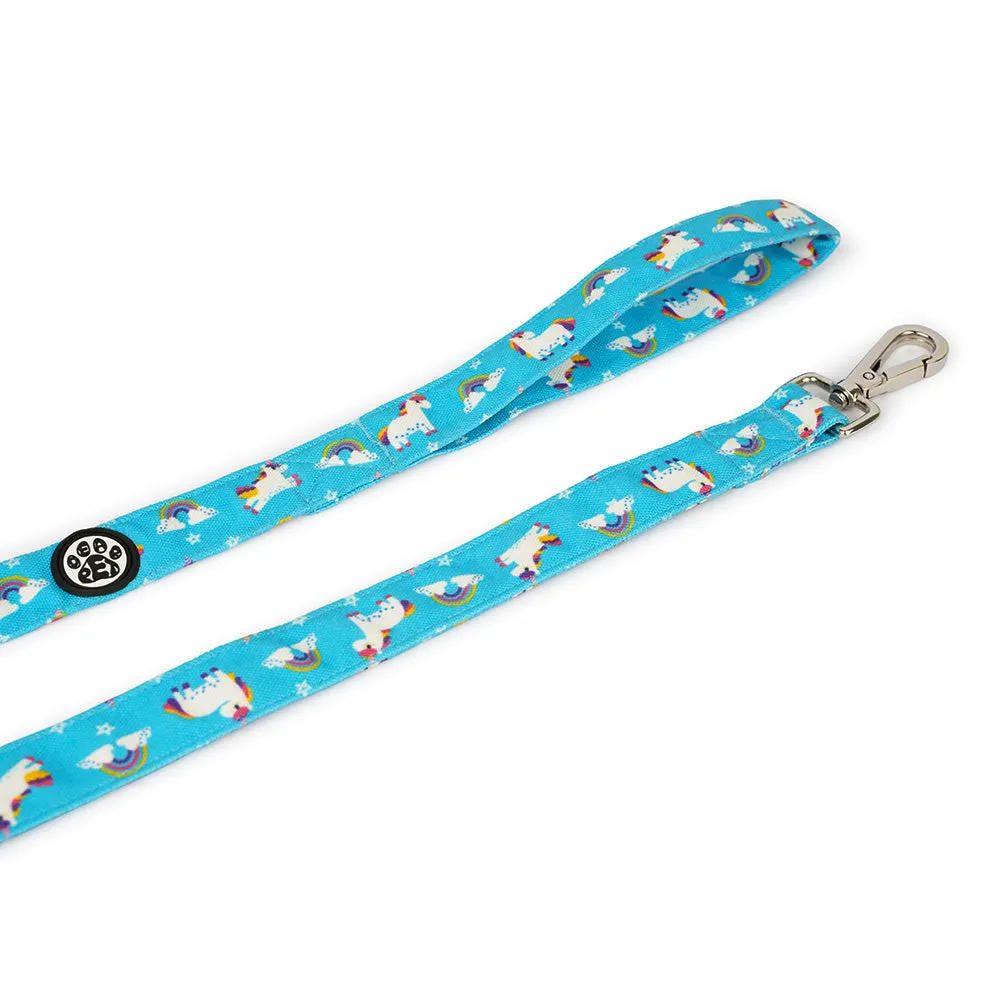 Dear Pet Majestic Unicorns Dog Leash