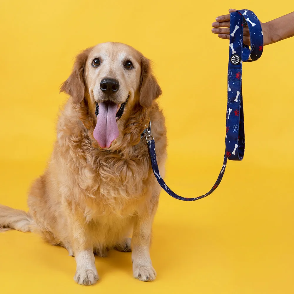 Dear Pet Woof Dog Leash