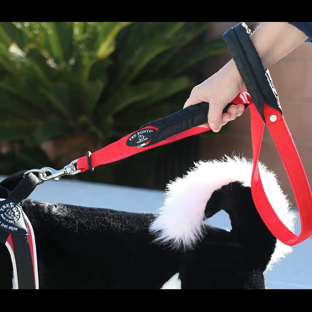 Double Handle Leash (Long)