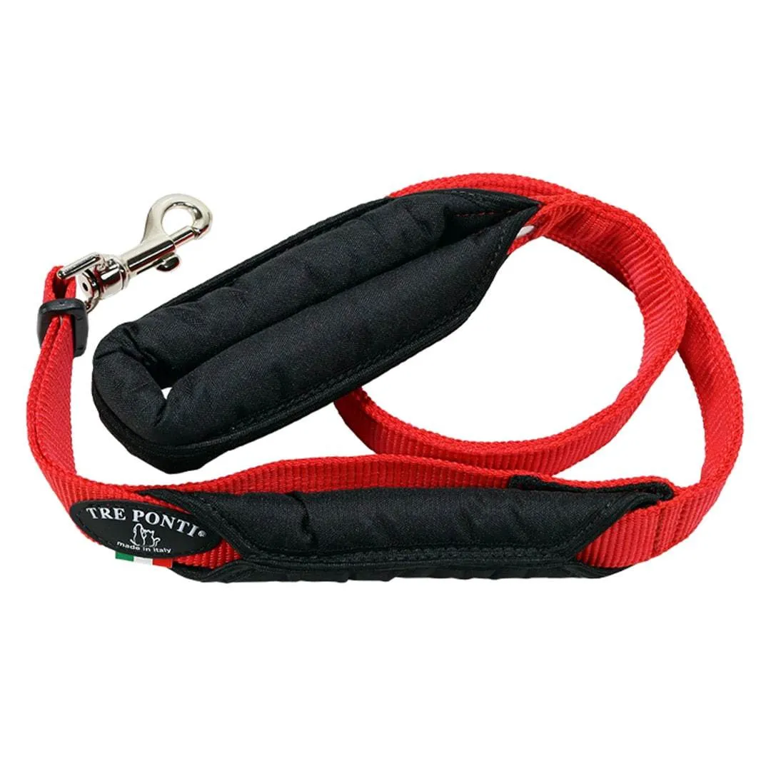 Double Handle Leash (Long)