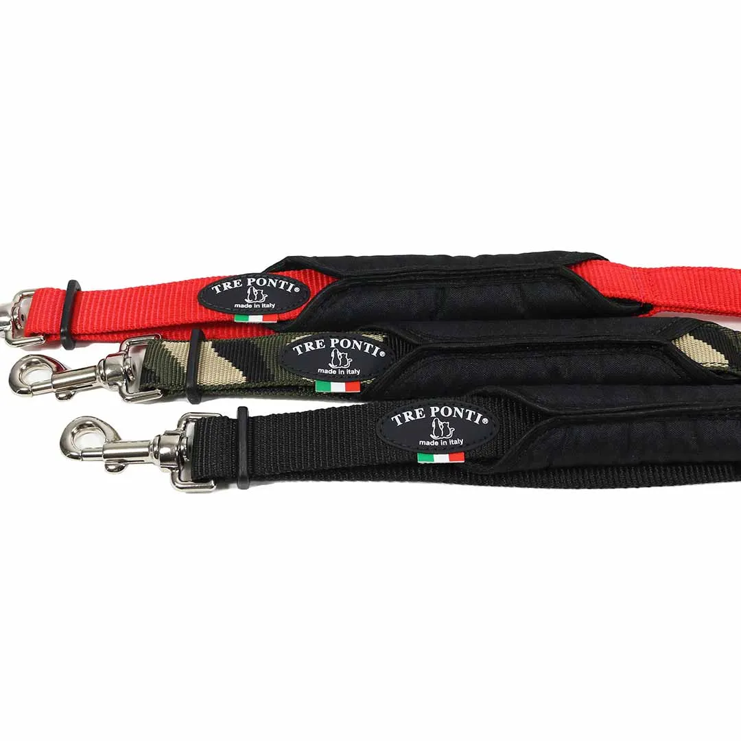 Double Handle Leash (Long)