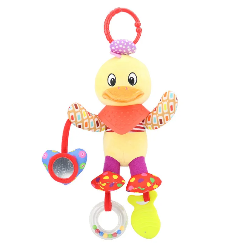 Duck Hanging Toy