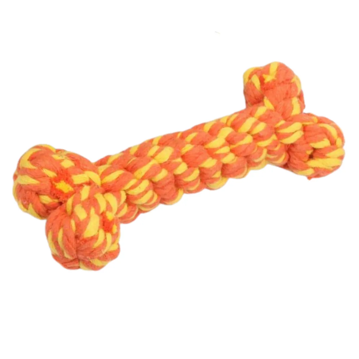 Durable Rope for Dogs, Toys for Aggressive Chewers