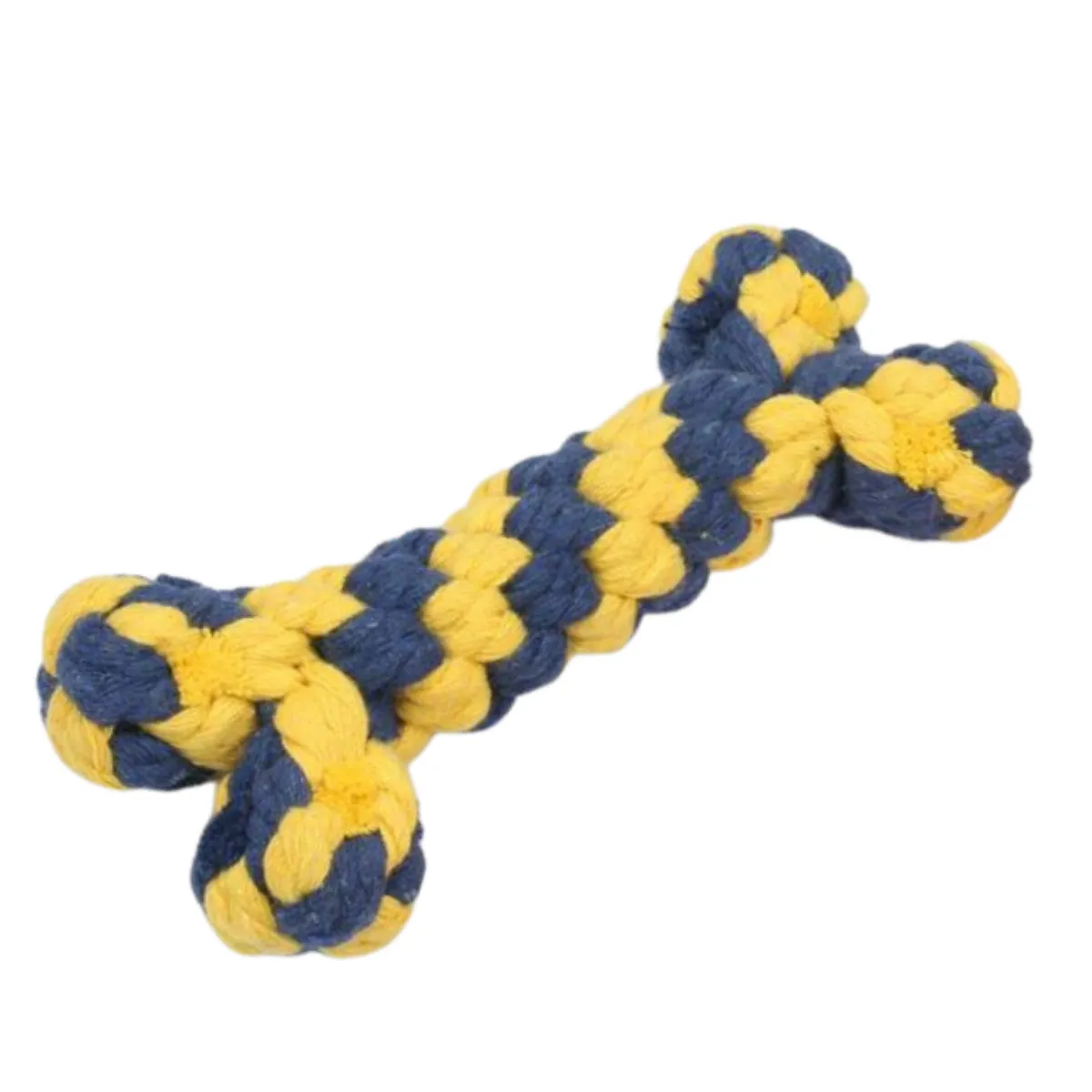 Durable Rope for Dogs, Toys for Aggressive Chewers