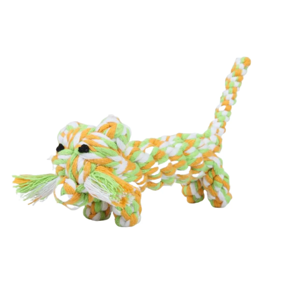 Durable Rope for Dogs, Toys for Aggressive Chewers