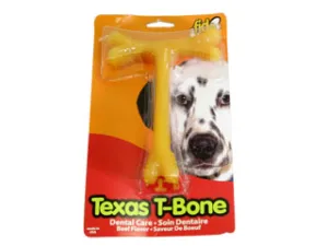 Fido Texas T-Bone