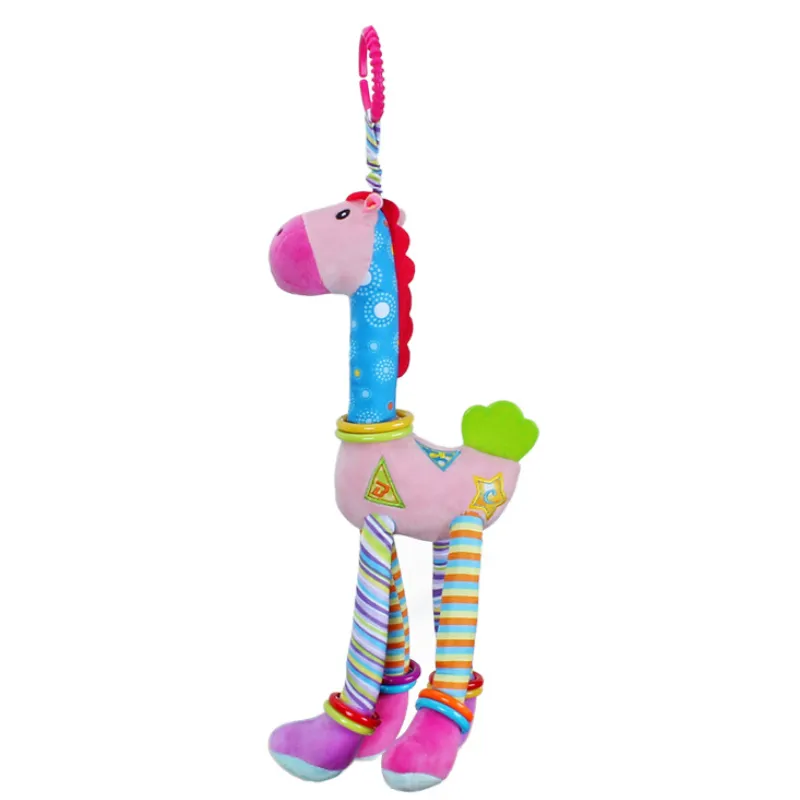 Giraffe Hanging Toy