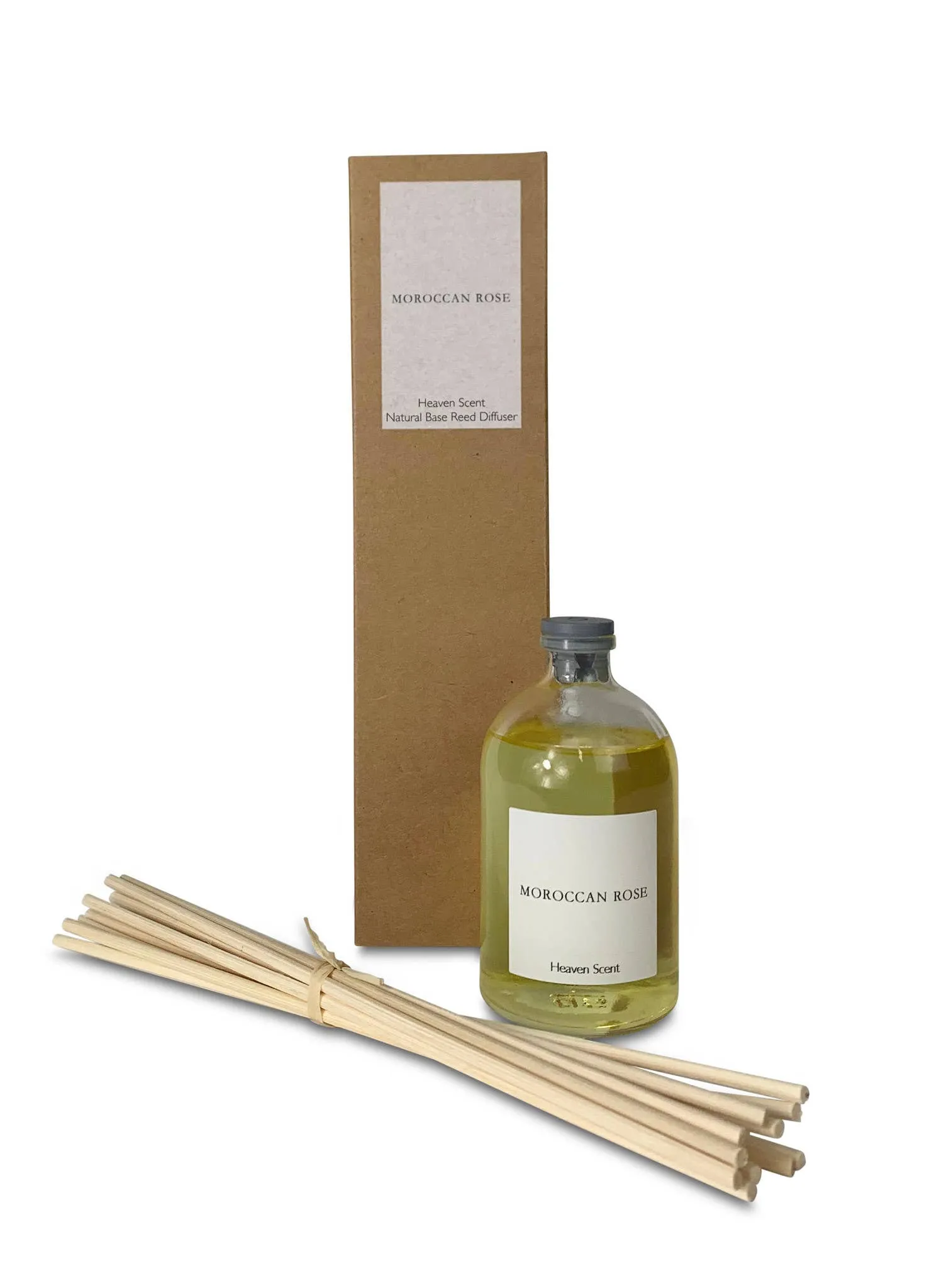 Gold‚ Frankincense & Myrrh Medium Reed Diffuser