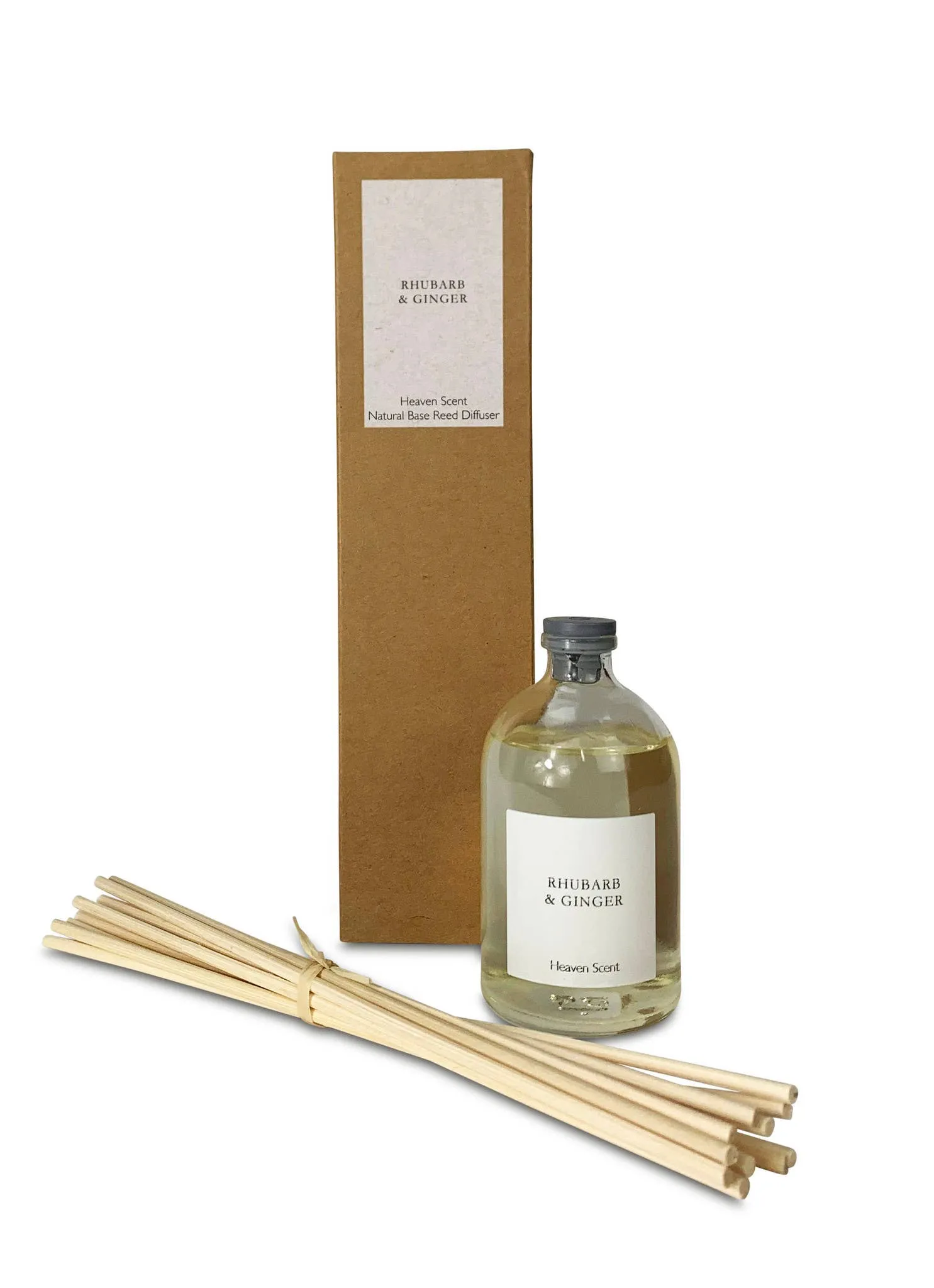 Gold‚ Frankincense & Myrrh Medium Reed Diffuser