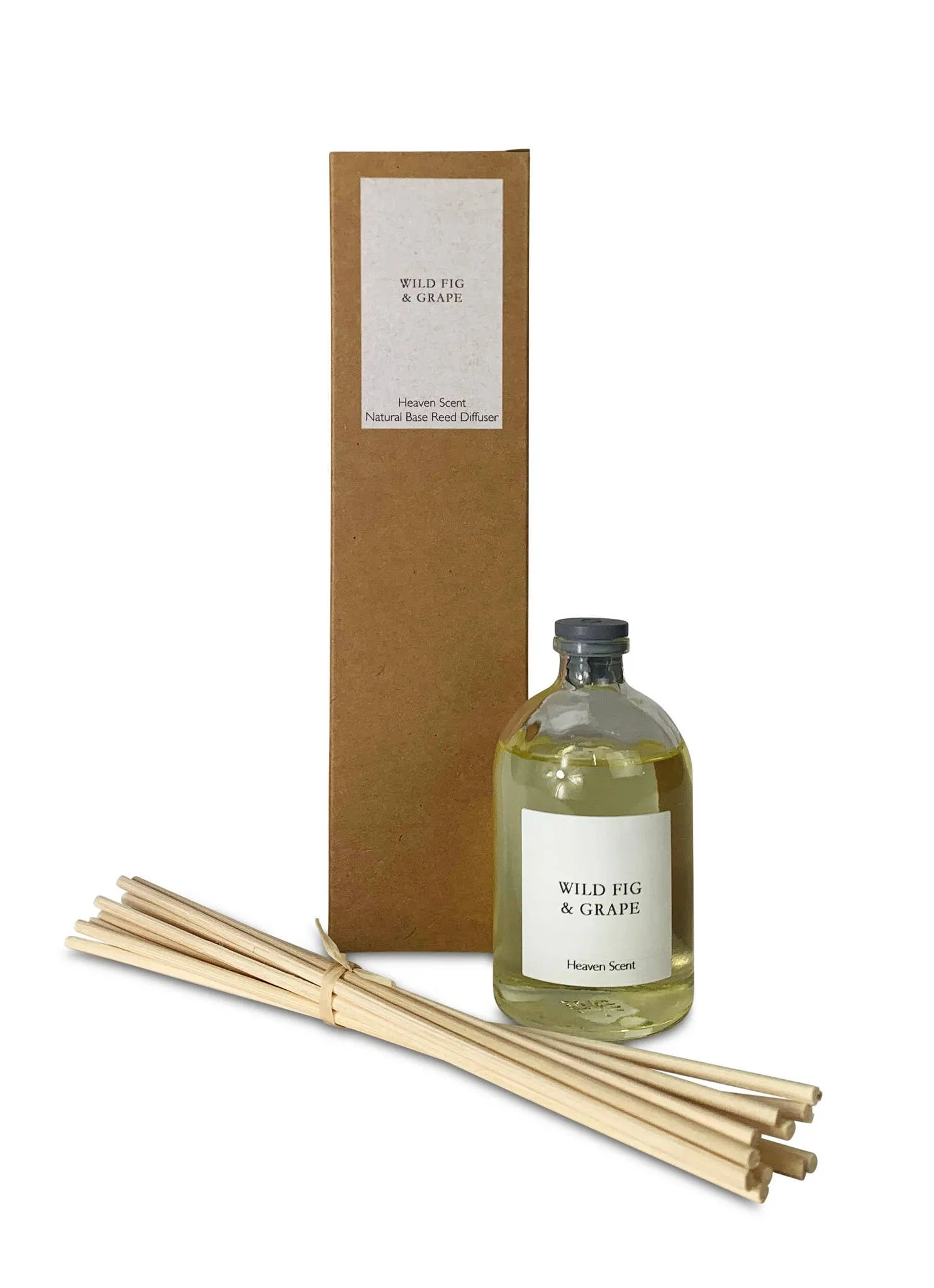 Gold‚ Frankincense & Myrrh Medium Reed Diffuser